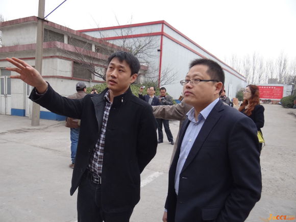 東方圣城網——抓質量促品牌 以"四心"文化助推新征程